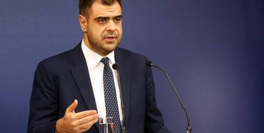 Η ΕΣΗΕΜ-Θ καταδικάζει τη συμπεριφορά του Παύλου Μαρινάκη