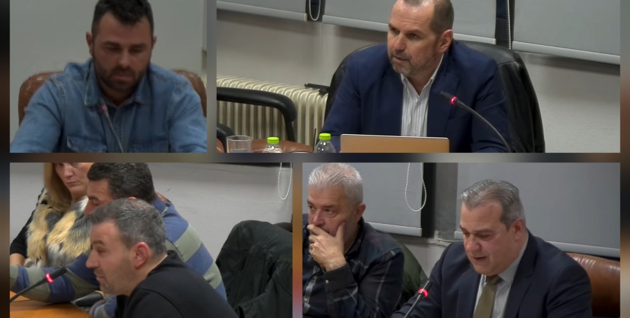 Συνεργασία Ευθύνης: Ο Δήμος ανήκει στους πολίτες – όχι στη σιωπή και την αδιαφάνεια.