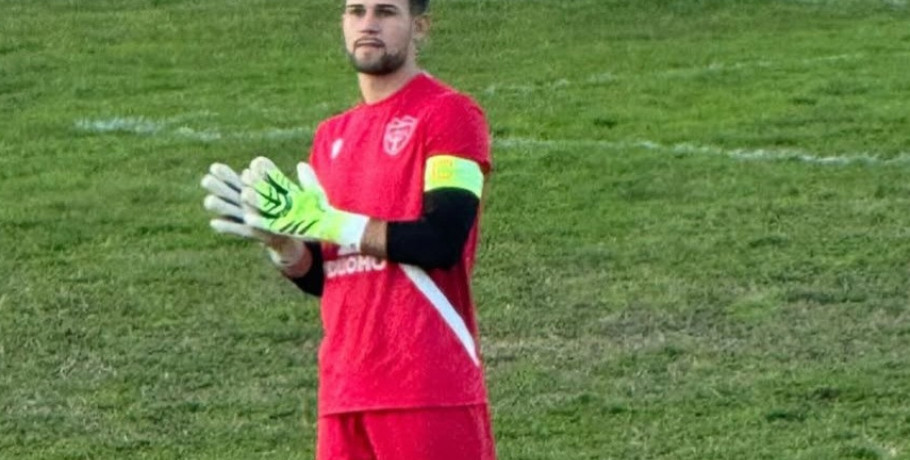 Όρθιος ο Εδεσσαϊκός με τον Προφήτη Ηλία