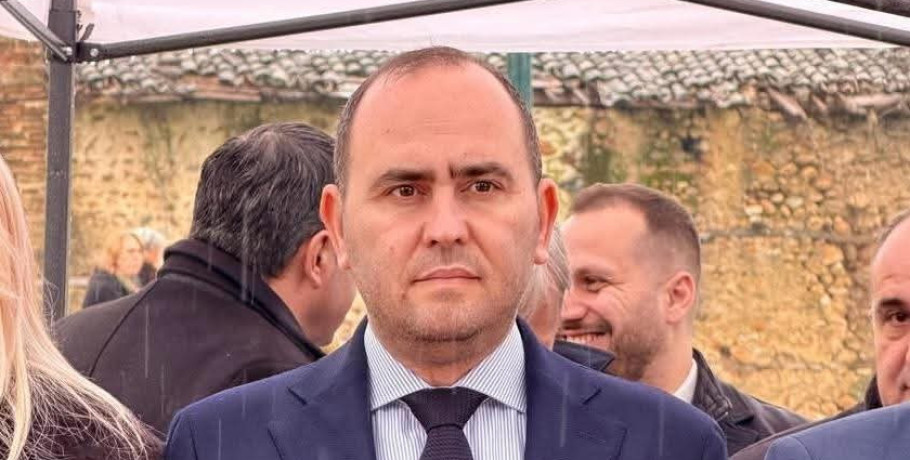 Λάκης Βασιλειάδης: Μια μέρα μνήμης και μάθησης της τοπικής μας ιστορίας