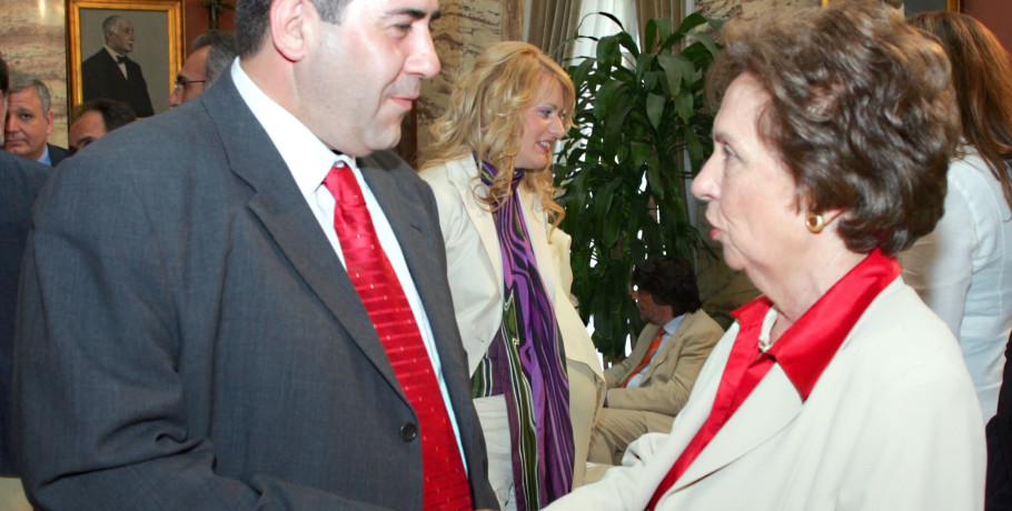 Βαθύ πένθος για τον Δανή Τζαμτζή