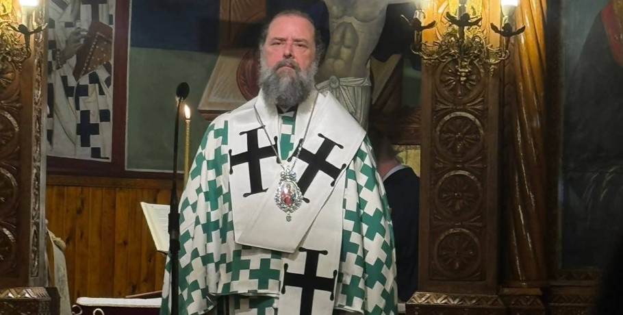 «Εν τη απλότητι το κάλλος» – Σκέψεις με αφορμή λειτουργικές στιγμές του Μητροπολίτου Θεσσαλονίκης κ. Φιλοθέου