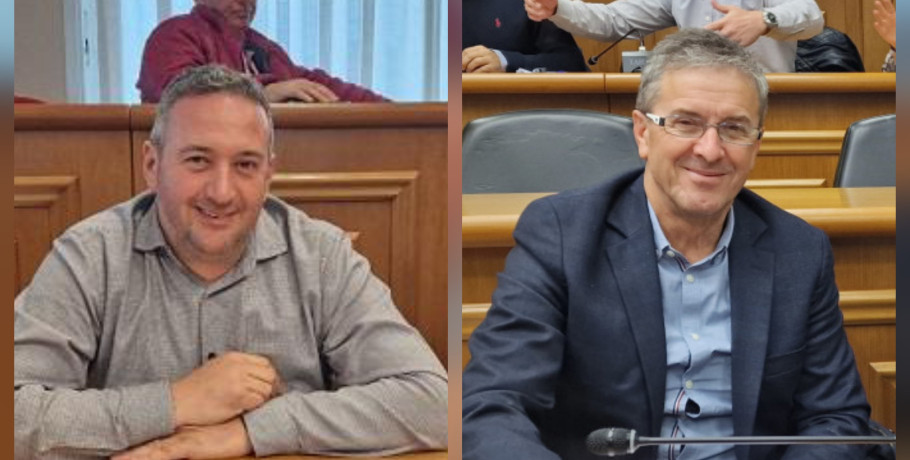 Αλμωπία: Στο επίκεντρο η δημοτική περιουσία και το Νηπιαγωγείο Προμάχων στη Συνεδρίαση Λογοδοσίας