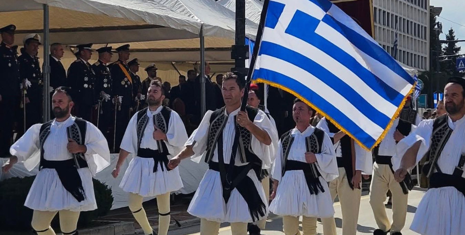 113 χρόνια Ελεύθερα Γιάννενα: Μεγαλοπρέπεια και παρουσία του Προέδρου της Δημοκρατίας