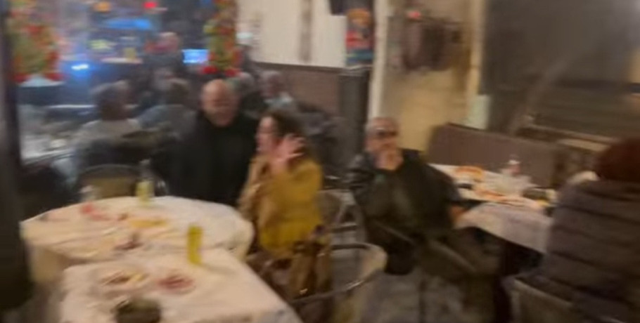 Τέλος εποχής για ένα αγαπημένο στέκι – Η συγκινητική ανάρτηση του Δάνη Τζαμτζή