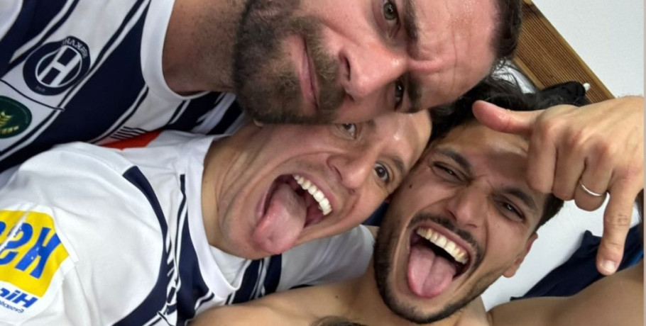 Ηρακλής: Μια «ανάσα» από τη Super League – Καθοριστικός και ο Κώστας Δημητρίου από τα Γιαννιτσά