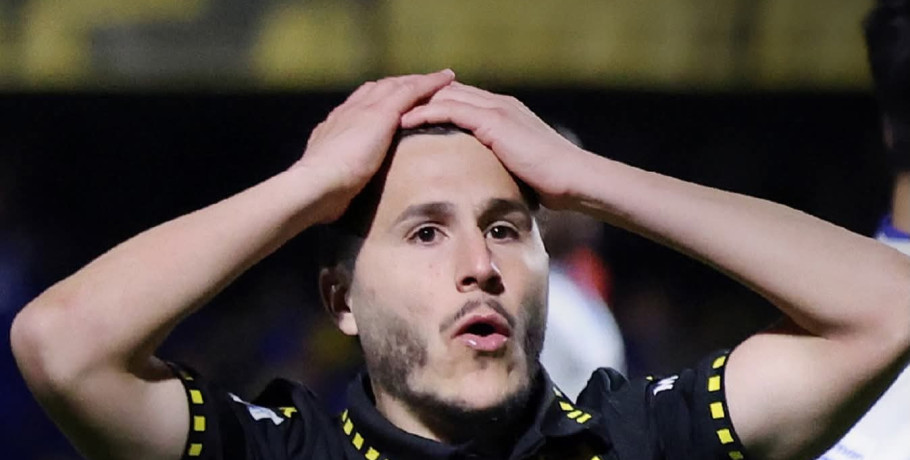 Άρης: Οι Απόκριες πέρασαν, η νίκη δεν ηρθε