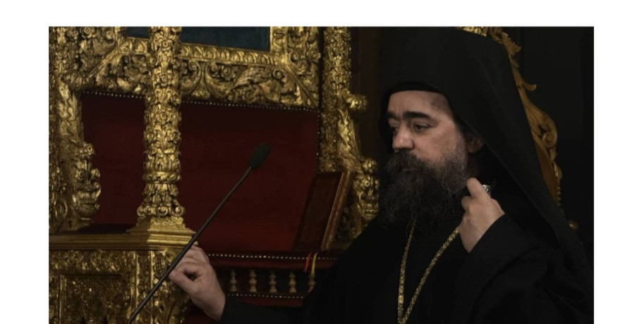 Ποιμαντικός λόγος του Μητροπολίτη Καστορίας για την έναρξη της Σαρακοστής