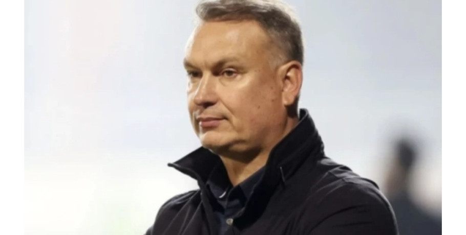 Ο Μιχάλης Γρηγορίου προ των Πυλών στον Άρη