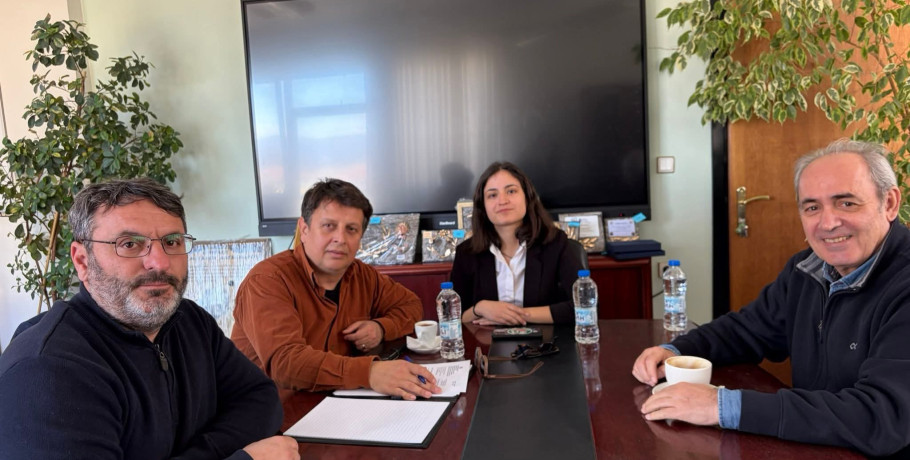 Γ. Μυλόπουλος: «Η διοίκηση φέρει μεγάλη ευθύνη για την αναπτυξιακή υστέρηση αυτής της μεθοριακής περιοχής».