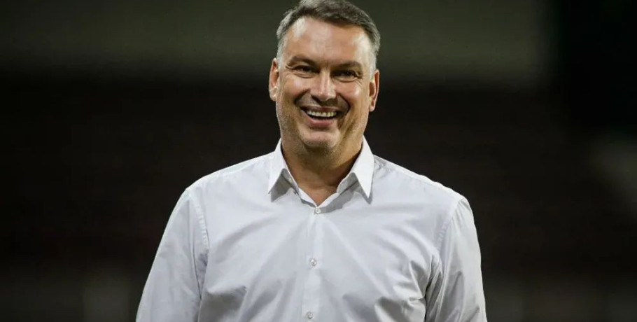 Πρώτη του Γρηγορίου στον Άρη