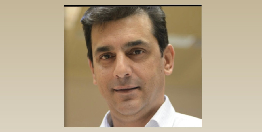 Ένωση Αξιωματικών ΕΛ.ΑΣ. Κεντρικής Μακεδονίας: Συγχαρητήρια στον νέο πρόεδρο