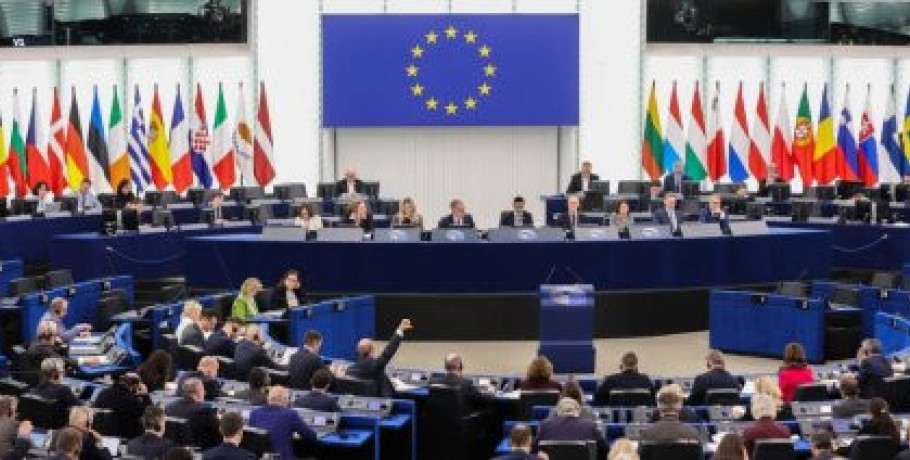 Επανήλθε η Mercosur στο ευρωκοινοβούλιο, παρά την εκκρεμότητα με το Ευρωπαϊκό Δικαστήριο!