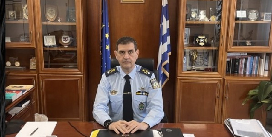 Ένωση Αξιωματικών Ελληνικής Αστυνομίας -Ολοκλήρωση μιας συνδικαλιστικής διαδρομής με θετικό πρόσημο