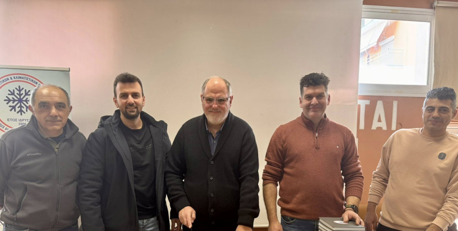 Γιαννιτσά: Και γενέθλια (κλείνει 20 χρόνια) και γνώση