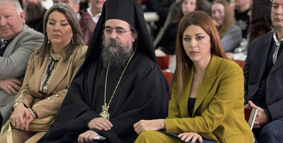 Η νεολαία της Καστοριάς στο προσκήνιο των Δ΄ Καραβαγγελείων