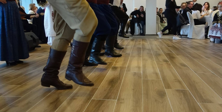 Σύλλογος Κρητών Γιαννιτσών "Μινωΐτες": Ένας μεγάλος κατάλογος από "ευχαριστώ"