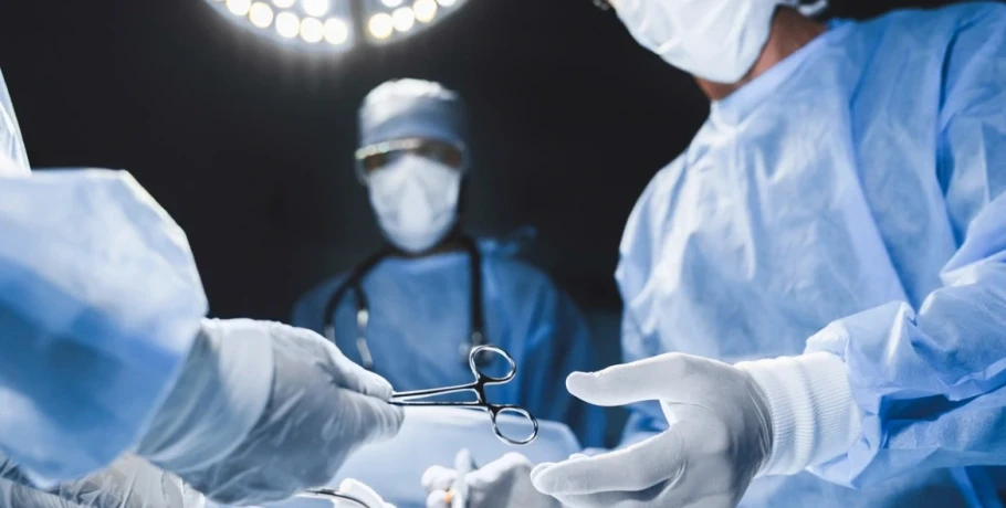 Αναισθησιολόγος στη Θεσσαλονίκη έκοβε αποδείξεις... 20 ευρώ για επεμβάσεις, πώς τον έπιασε η Εφορία