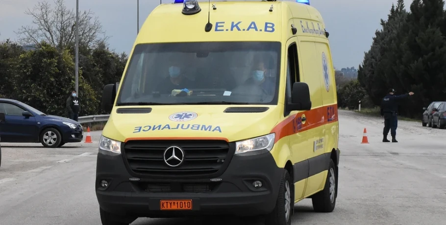 Σκιάθος: Πέθανε 38χρονη έπειτα από εγκεφαλικό, 20 ημέρες μετά τη γέννηση του παιδιού της