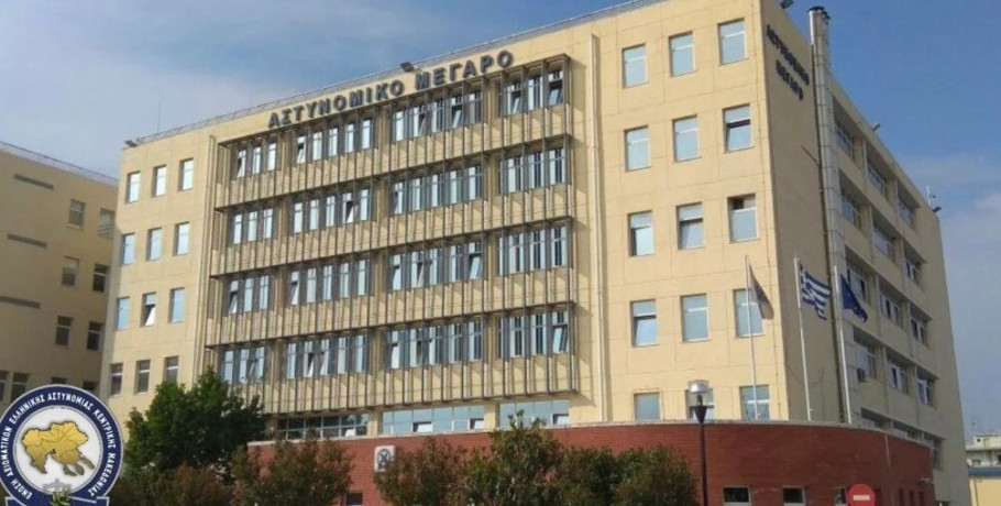 Συγχαρητήρια ανακοίνωση της Ένωσής στο Τμήμα Δίωξης Εγκλημάτων κατά της Ζωής και της Ιδιοκτησίας (Τ.Δ.Ε.Ζ.Ι.) της Υ.Α.Ο.Ε.Β.Ε.