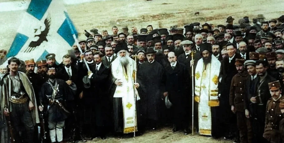 Η δεύτερη απελευθέρωση της Βορείου Ηπείρου από τον Ελληνικό Στρατό και η απίστευτη γενναιότητα του υπολοχαγού Λεοντοκιανάκου