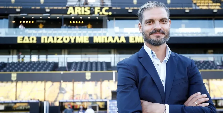 Η επιστροφή του Άγγελου