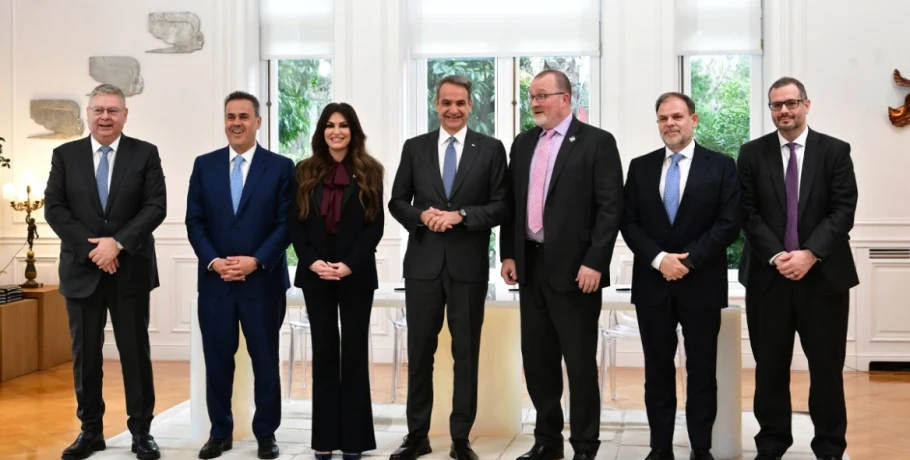 Η «ακτινογραφία» των 4 συμβάσεων με τη Chevron για τους υδρογονάνθρακες: Έως 1 δισ. οι επενδύσεις, έως 40% τα δημόσια έσοδα