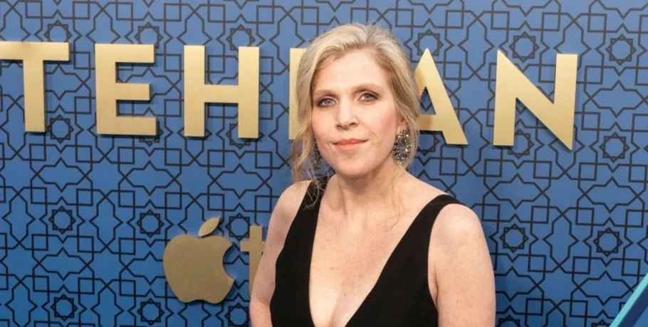 Ντάνα Έντεν: Τοπ παραγωγός η Ισραηλινή που βρέθηκε νεκρή στην Αθήνα -Έκανε γυρίσματα εδώ, είχε κερδίσει Emmy