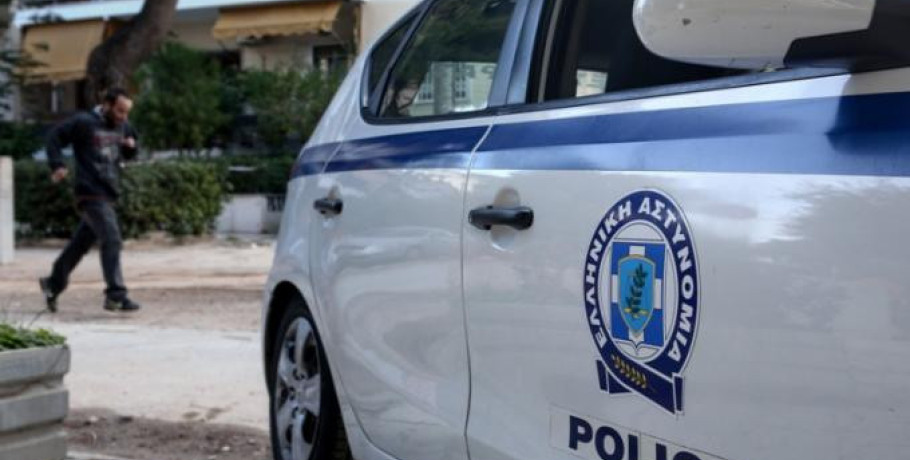 Θεσσαλονίκη: Επίδοξος διαρρήκτης εγκλωβίστηκε σε φρεάτιο ανελκυστήρα