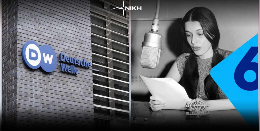 Η ΝΙΚΗ για τη διακοπή του ελληνόφωνου προγράμματος της Deutsche Welle
