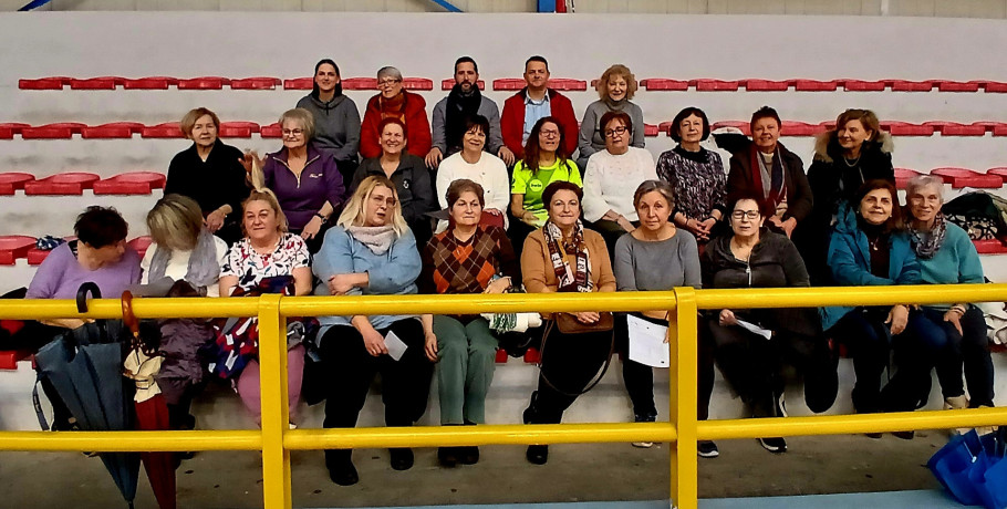 Έναρξη Προγράμματος «Άθληση για Όλους» στο Κολυμβητήριο Έδεσσας