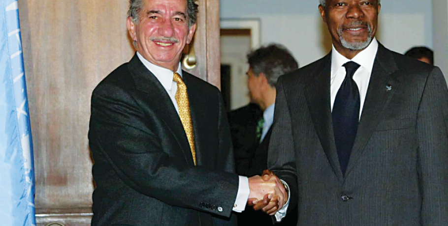 Ιστορικά τεκμηριωμένη «η επιμονή της πολιτικής ηγεσίας να τουρκέψει την Κύπρο διά της διζωνικής»