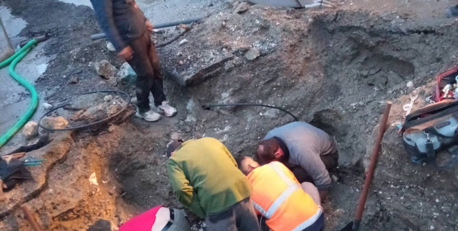 Παύλος Χρυσιδής: Υπεύθυνη διοίκηση και άμεση ενημέρωση στους πολίτες