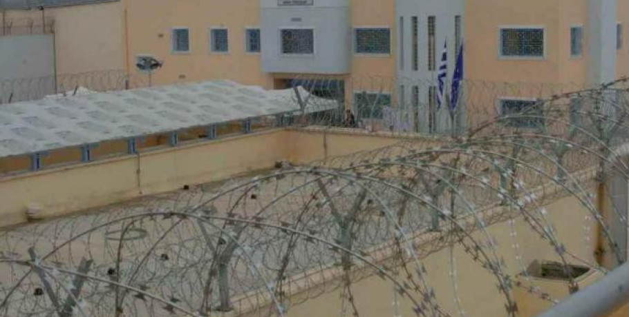 Δολοφονία στις φυλακές Δομοκού: «Ήταν ο boss της φυλακής» ισχυρίστηκε για το θύμα ο 38χρονος