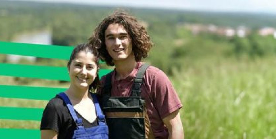 Στις 13.888 οι νέοι γεωργοί με υποχρέωση πιστοποιητικού κατάρτισης για την πρώτη εγκατάσταση