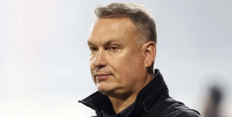 Μιχάλης Γρηγορίου: Ένας προπονητής με ταυτότητα και πλάνο