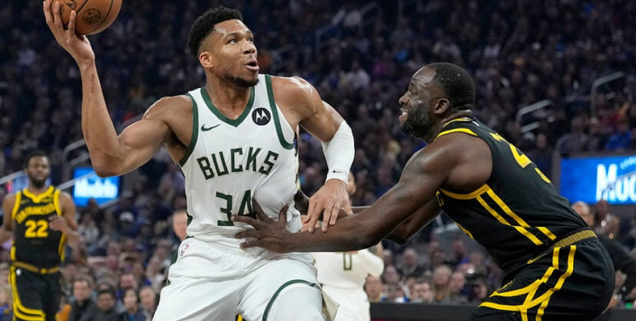 Σενάρια... φωτιά για το μέλλον του Αντετοκούνμπο-Ο νέος μνηστήρας