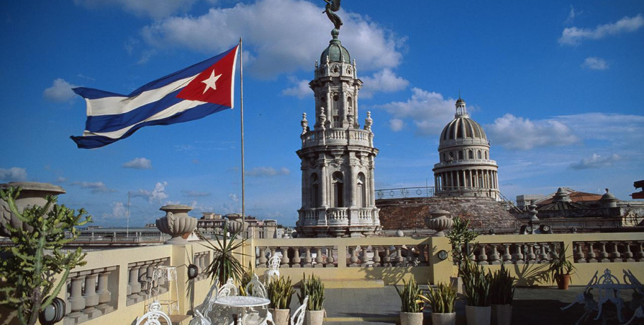 Η Ρωσία στέλνει πετρέλαιο στην Κούβα για «ανθρωπιστικούς» λόγους