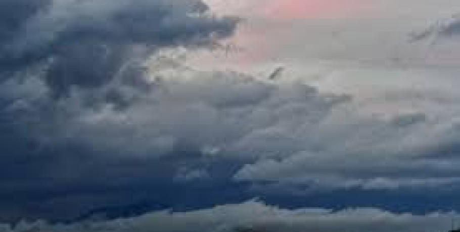 Τι καιρό θα κάνει την Δευτέρα