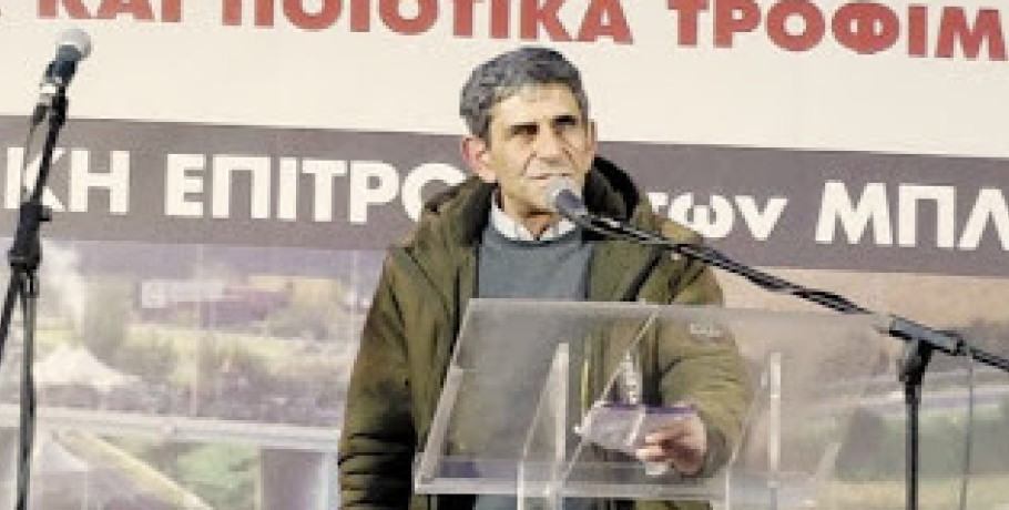 Από το Σύνταγμα το μήνυμα: σύγκρουση με ΚΑΠ και πολιτική ξεκληρίσματος