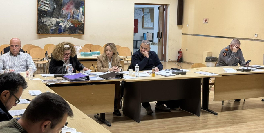 Με σχέδιο πρόληψης και σε ετοιμότητα η Πολιτική Προστασία στο Δήμο Πέλλας