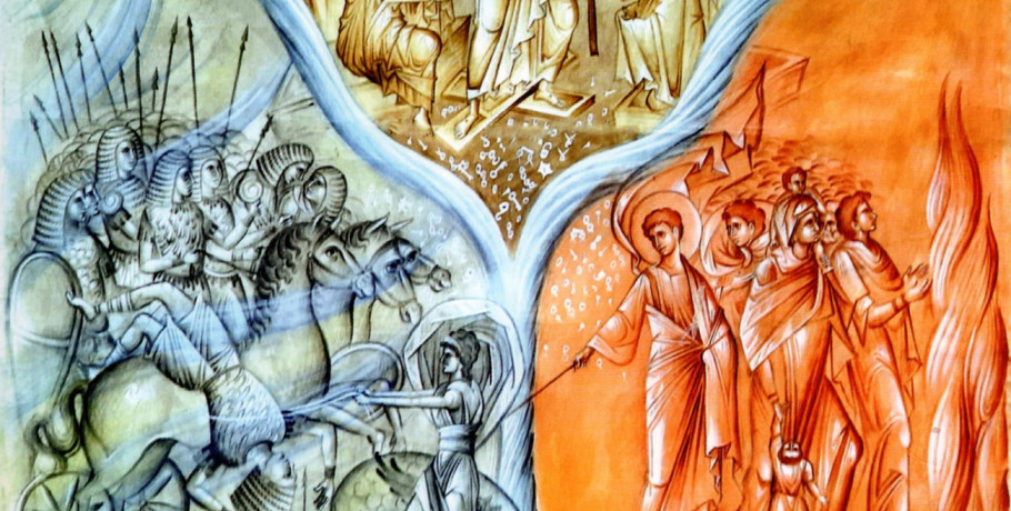 Προστατεύοντας τους Ευάλωτους»: Μια έκδοση της Ιεράς Αρχιεπισκοπής Θυατείρων και Μεγάλης Βρεταννίας