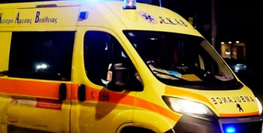 Κρήτη: 58χρονος πρώην πρωταθλητής βρέθηκε νεκρός μέσα στο γυμναστήριό του