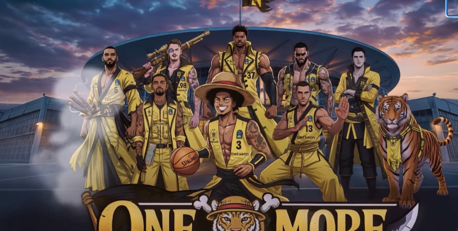 Το επικό βίντεο της ΚΑΕ Άρης για το κρίσιμο ματς με την Κλουζ!