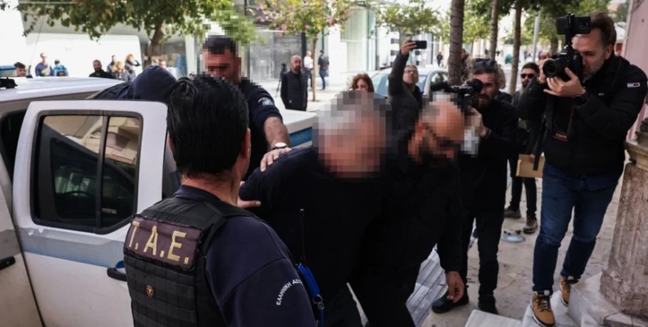 Σοκάρουν οι αποκαλύψεις για την αδελφοκτονία στην Κρήτη