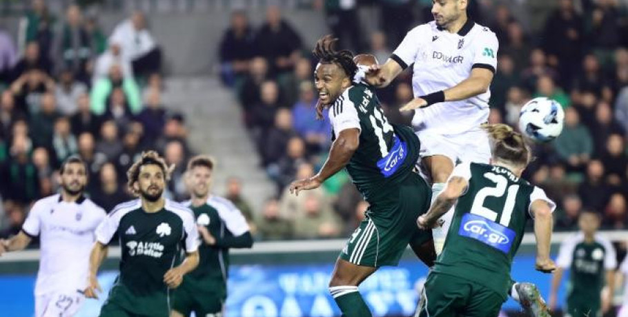 Ώρα... τελικού σε Τούμπα και Λιβαδειά