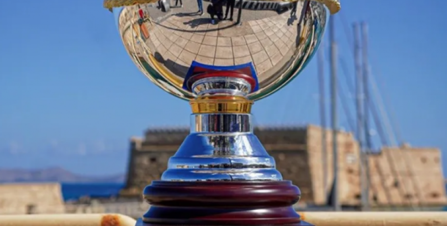 Allwyn Final 8: Η είσοδος των φιλάθλων και τα μέτρα ασφαλείας για τον τελικό