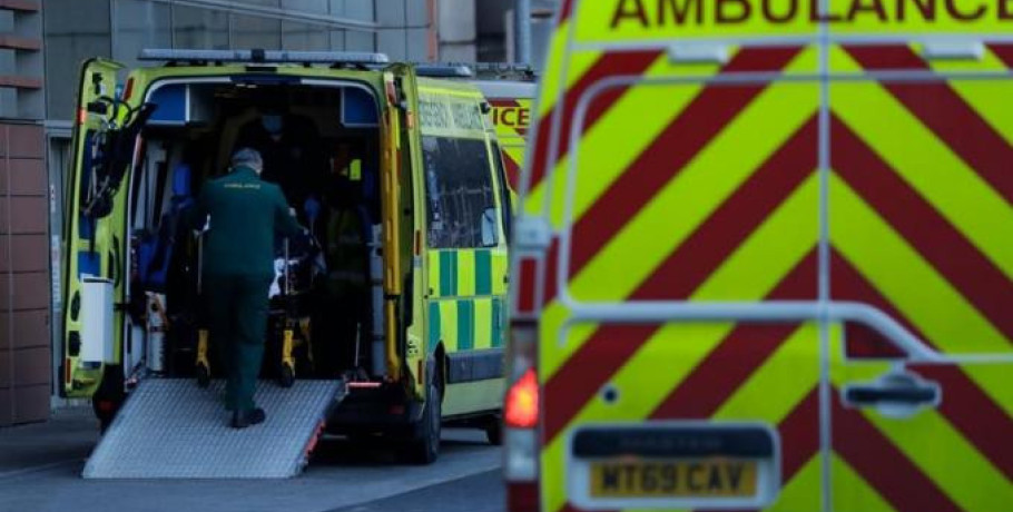 Συναγερμός στο Λονδίνο: Δύο μαθητές δέχθηκαν επίθεση με μαχαίρι στο σχολείο τους