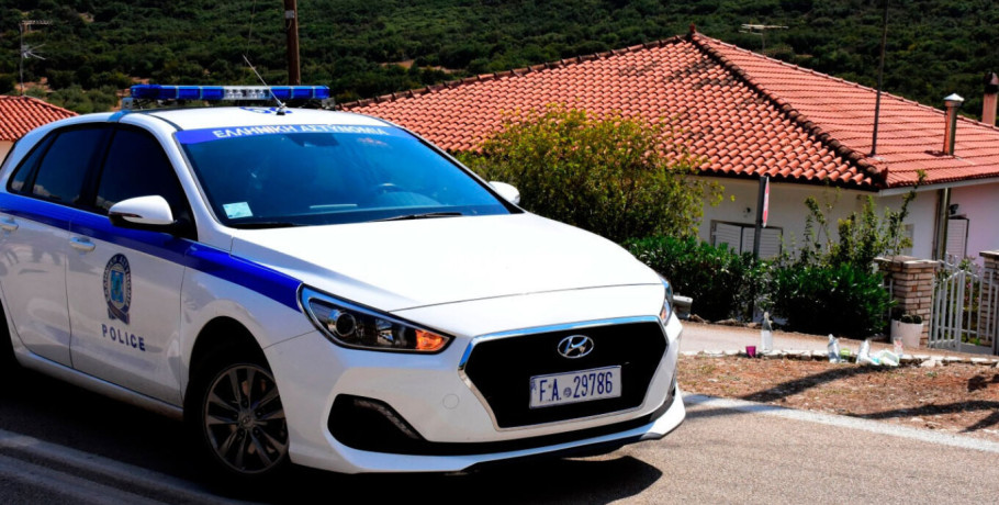 Ναρκωτικά βρέθηκαν στο μαντρί γνωστού συνδικαλιστή κτηνοτρόφου της Μαγνησίας