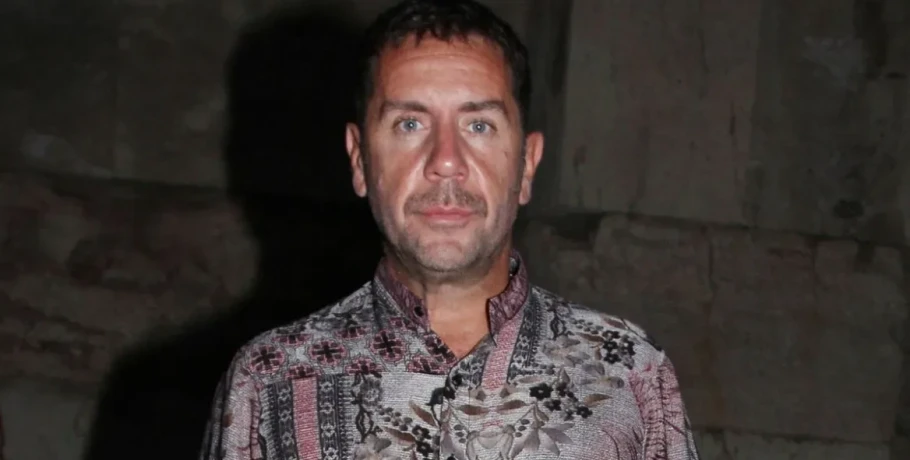 Στο νοσοκομείο ο Γιώργος Μαζωνάκης